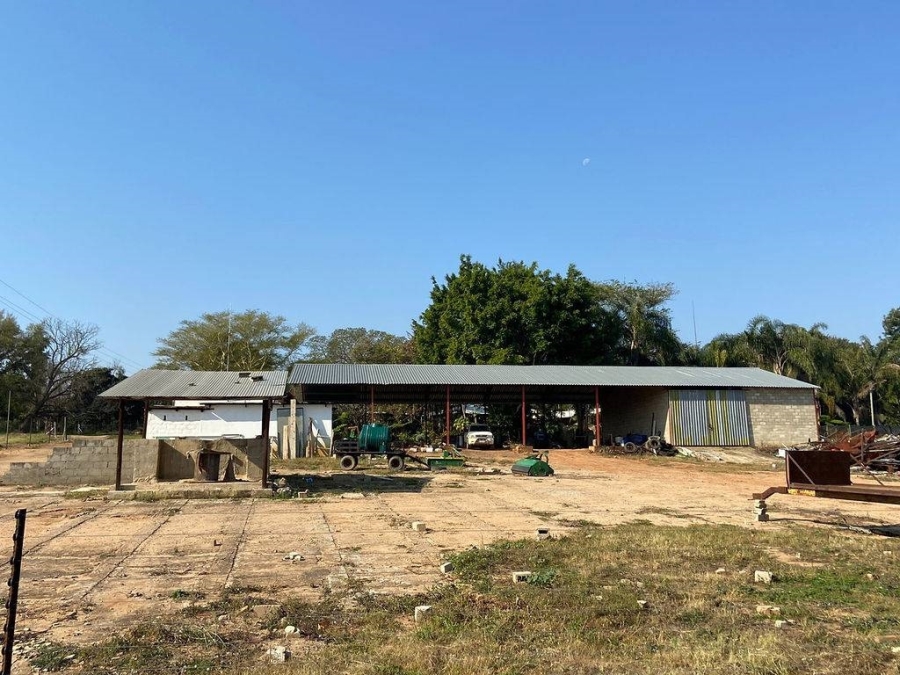 Commercial Property for Sale in White River Mpumalanga