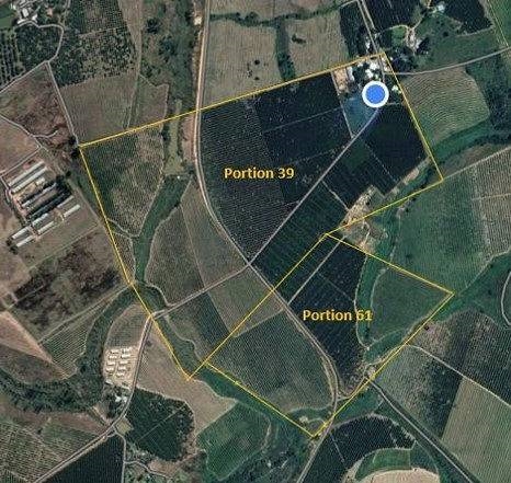 Commercial Property for Sale in White River Mpumalanga