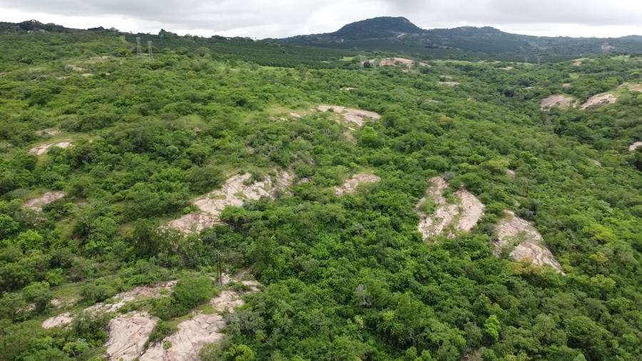 Commercial Property for Sale in White River Mpumalanga