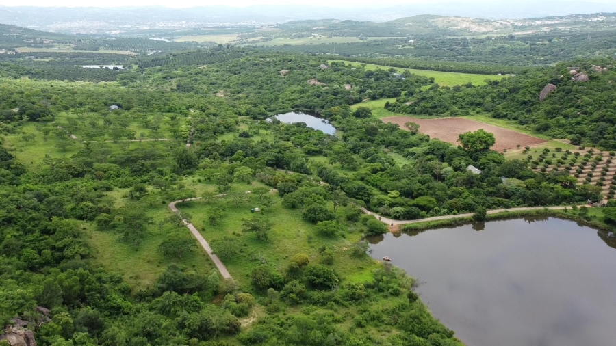 Commercial Property for Sale in White River Mpumalanga