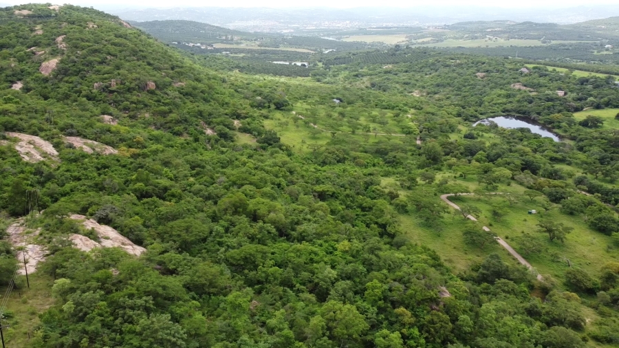 Commercial Property for Sale in White River Mpumalanga