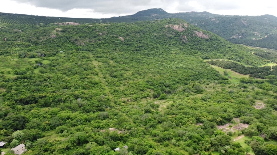 Commercial Property for Sale in White River Mpumalanga