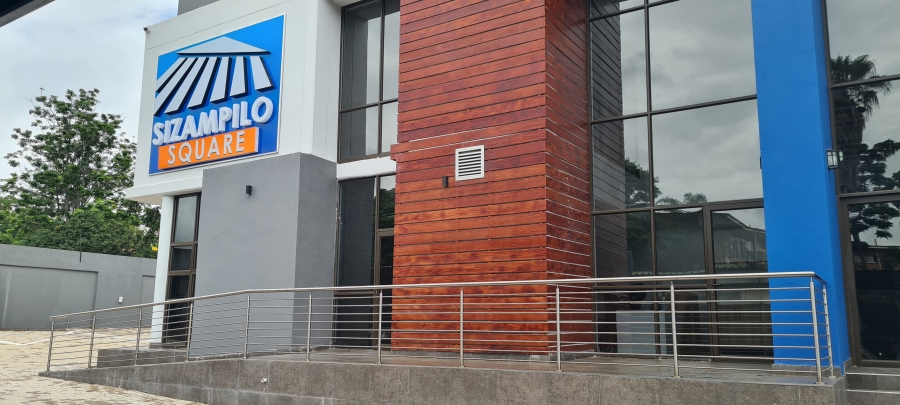 To Let commercial Property for Rent in Nelspruit Mpumalanga