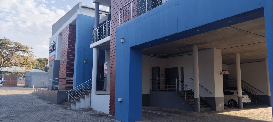 To Let commercial Property for Rent in Nelspruit Mpumalanga