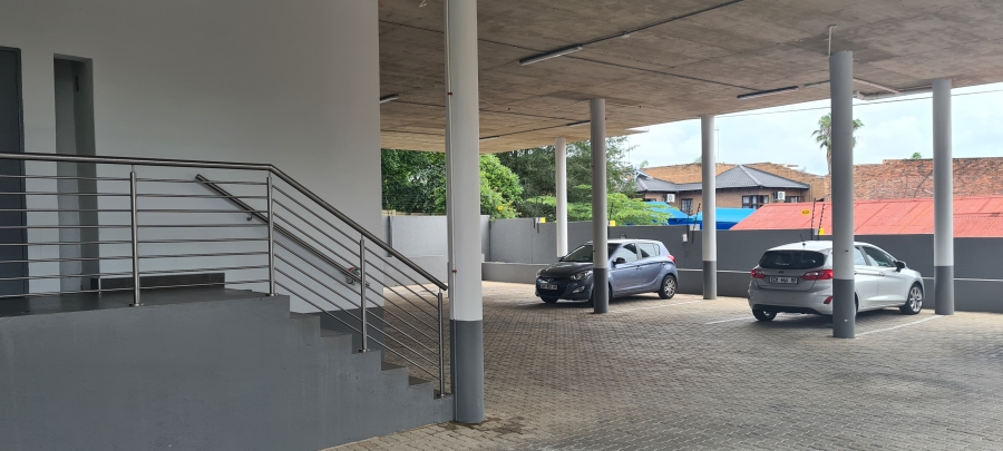 To Let commercial Property for Rent in Nelspruit Mpumalanga