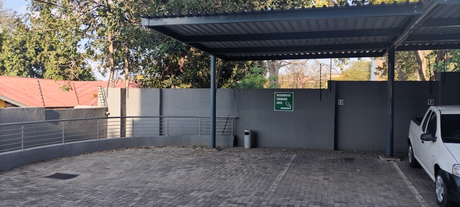 To Let commercial Property for Rent in Nelspruit Mpumalanga