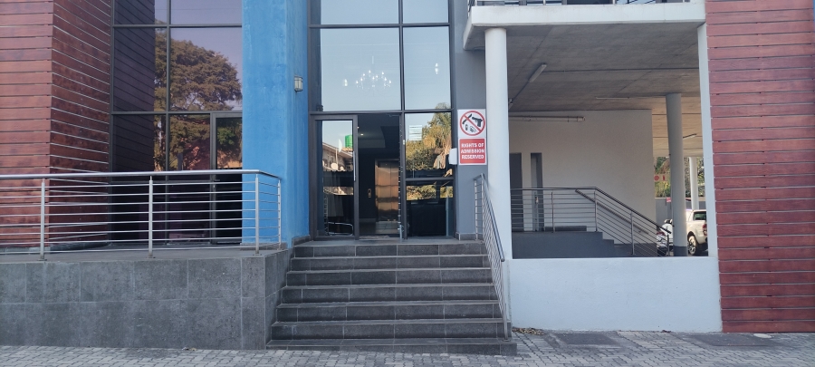To Let commercial Property for Rent in Nelspruit Mpumalanga