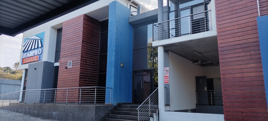 To Let commercial Property for Rent in Nelspruit Mpumalanga