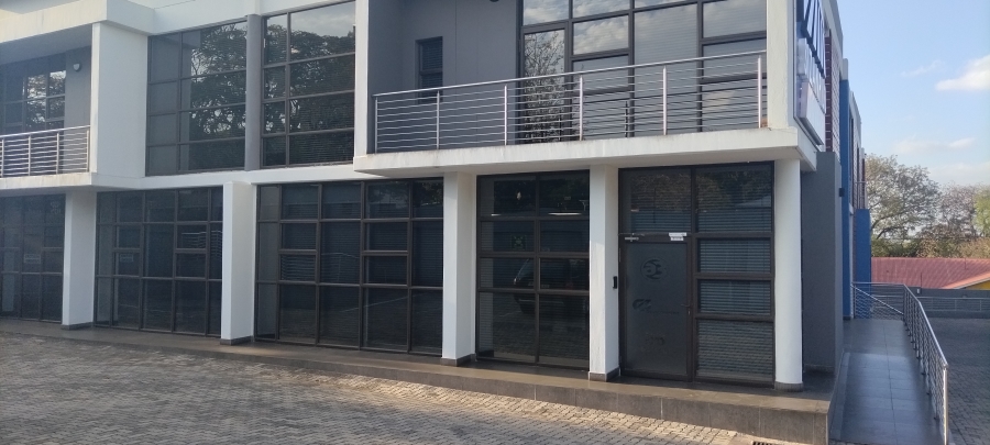 To Let commercial Property for Rent in Nelspruit Mpumalanga