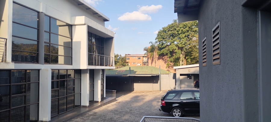 To Let commercial Property for Rent in Nelspruit Mpumalanga