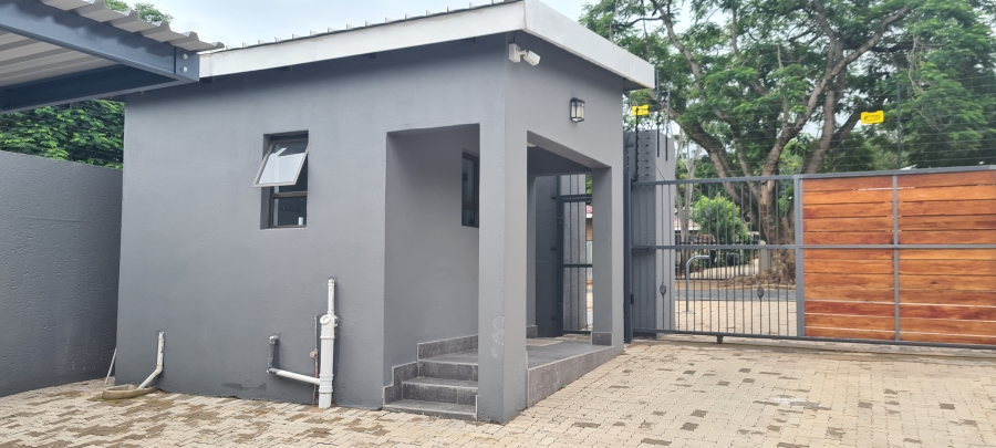 To Let commercial Property for Rent in Nelspruit Mpumalanga