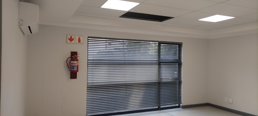 To Let commercial Property for Rent in Nelspruit Mpumalanga