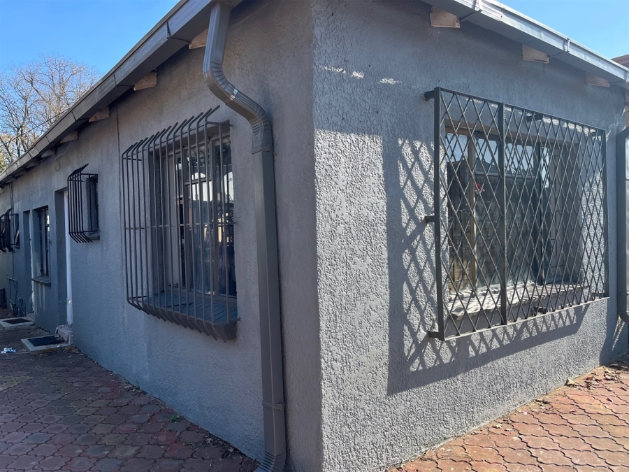 Commercial Property for Sale in Witbank Mpumalanga