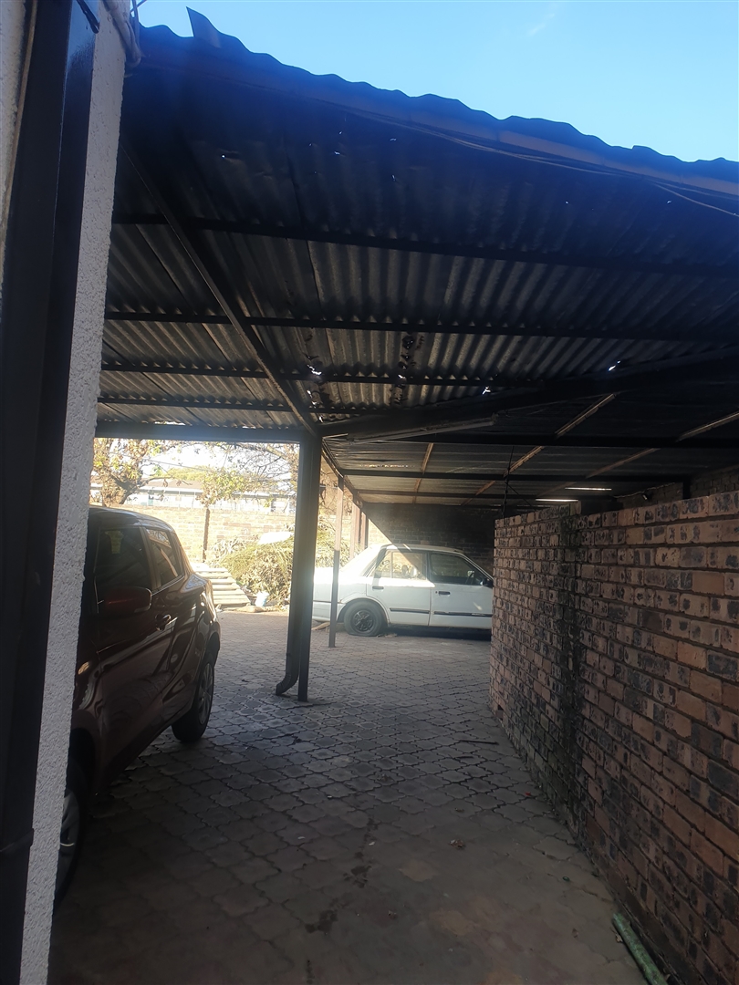 Commercial Property for Sale in Witbank Mpumalanga