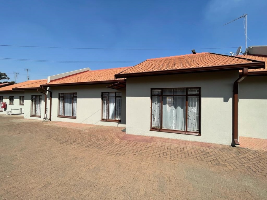 3 Bedroom Property for Sale in Trichardt Mpumalanga