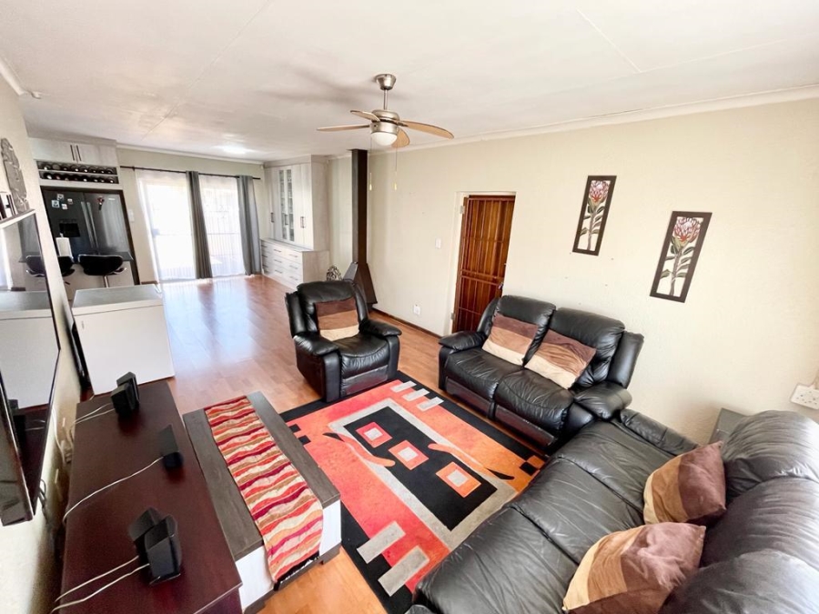 3 Bedroom Property for Sale in Trichardt Mpumalanga