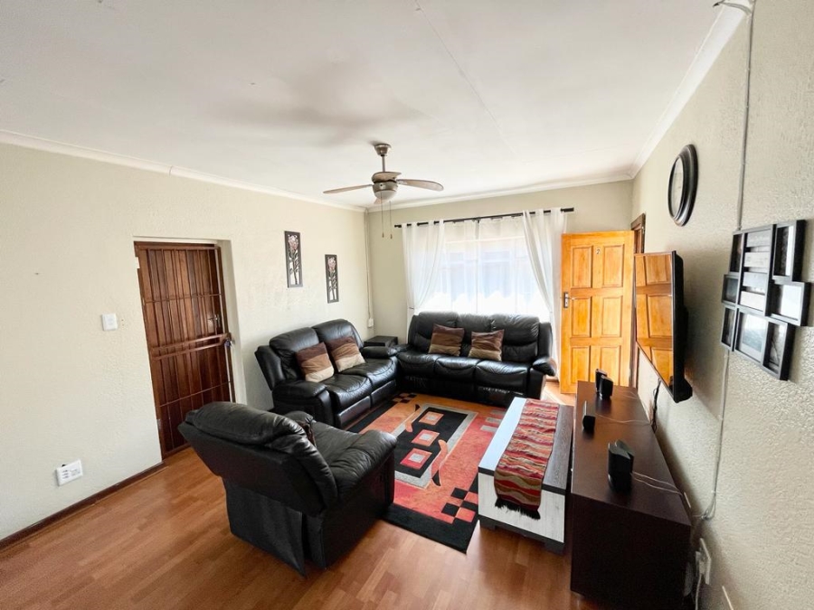 3 Bedroom Property for Sale in Trichardt Mpumalanga