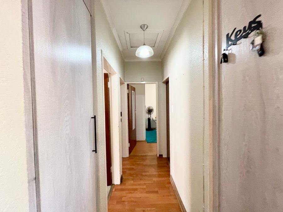 3 Bedroom Property for Sale in Trichardt Mpumalanga