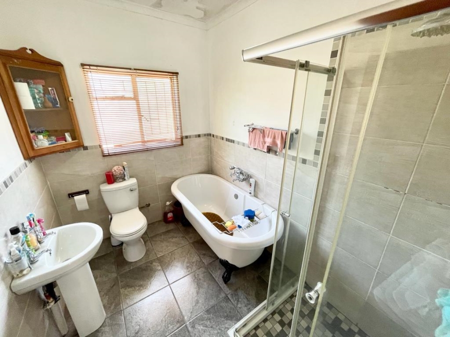 3 Bedroom Property for Sale in Trichardt Mpumalanga