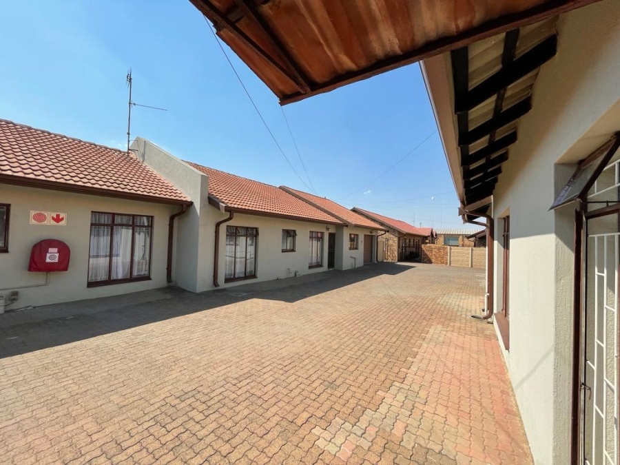 3 Bedroom Property for Sale in Trichardt Mpumalanga