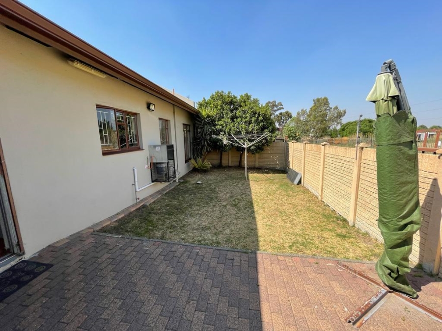 3 Bedroom Property for Sale in Trichardt Mpumalanga