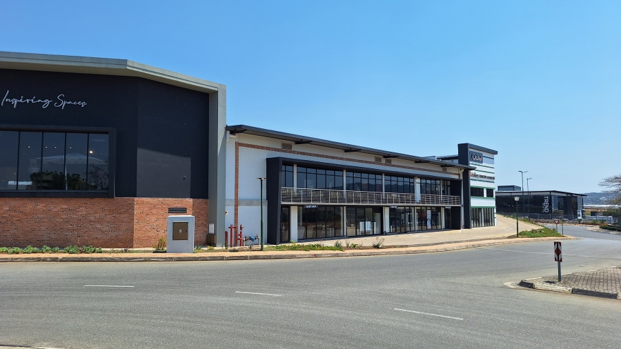 To Let commercial Property for Rent in Riverside Park Mpumalanga