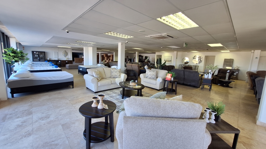 To Let commercial Property for Rent in Riverside Park Mpumalanga