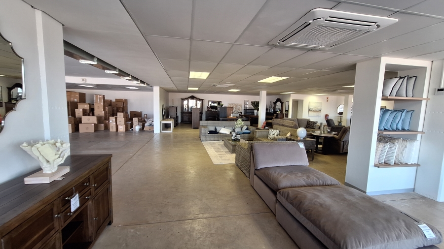 To Let commercial Property for Rent in Riverside Park Mpumalanga