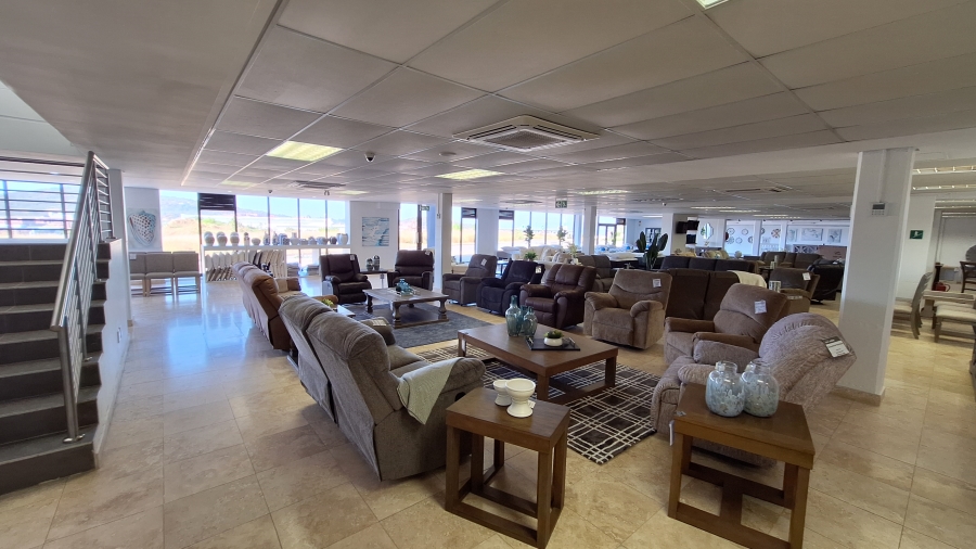 To Let commercial Property for Rent in Riverside Park Mpumalanga