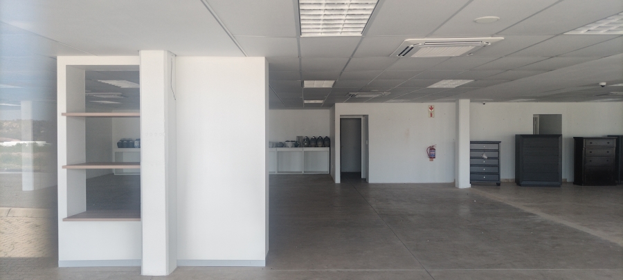 To Let commercial Property for Rent in Riverside Park Mpumalanga