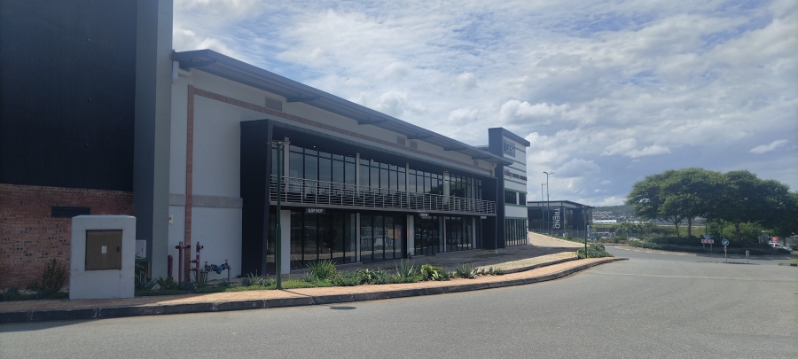 To Let commercial Property for Rent in Riverside Park Mpumalanga