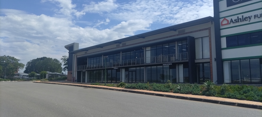 To Let commercial Property for Rent in Riverside Park Mpumalanga