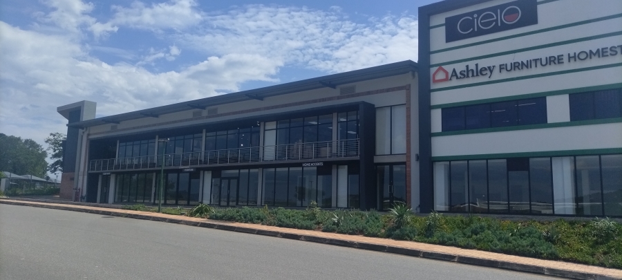 To Let commercial Property for Rent in Riverside Park Mpumalanga