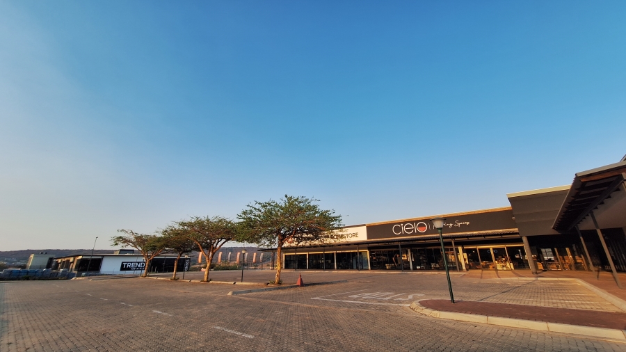 To Let commercial Property for Rent in Riverside Park Mpumalanga