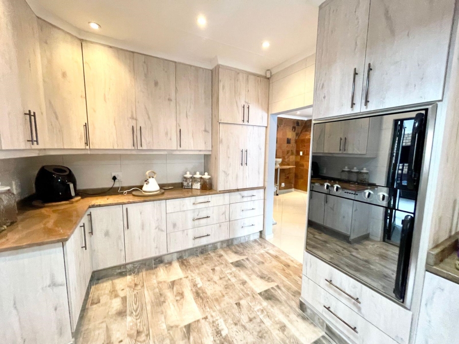 3 Bedroom Property for Sale in Evander Mpumalanga