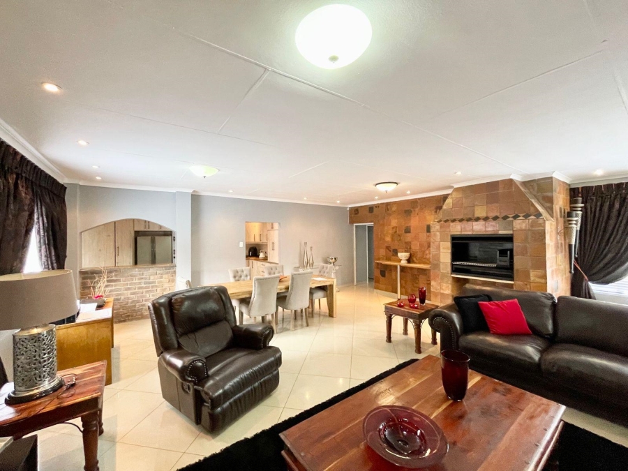 3 Bedroom Property for Sale in Evander Mpumalanga