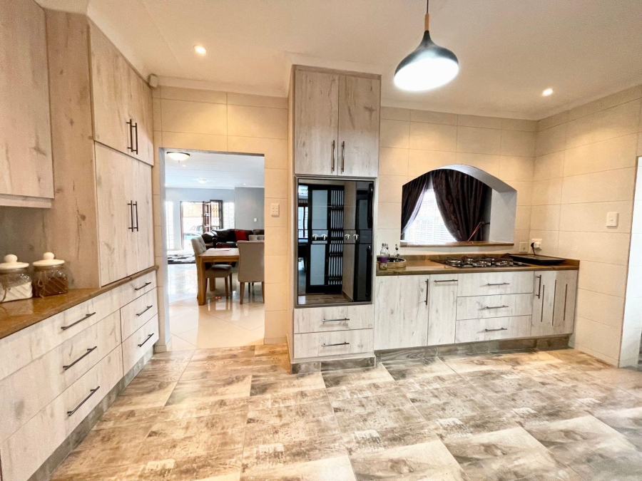 3 Bedroom Property for Sale in Evander Mpumalanga