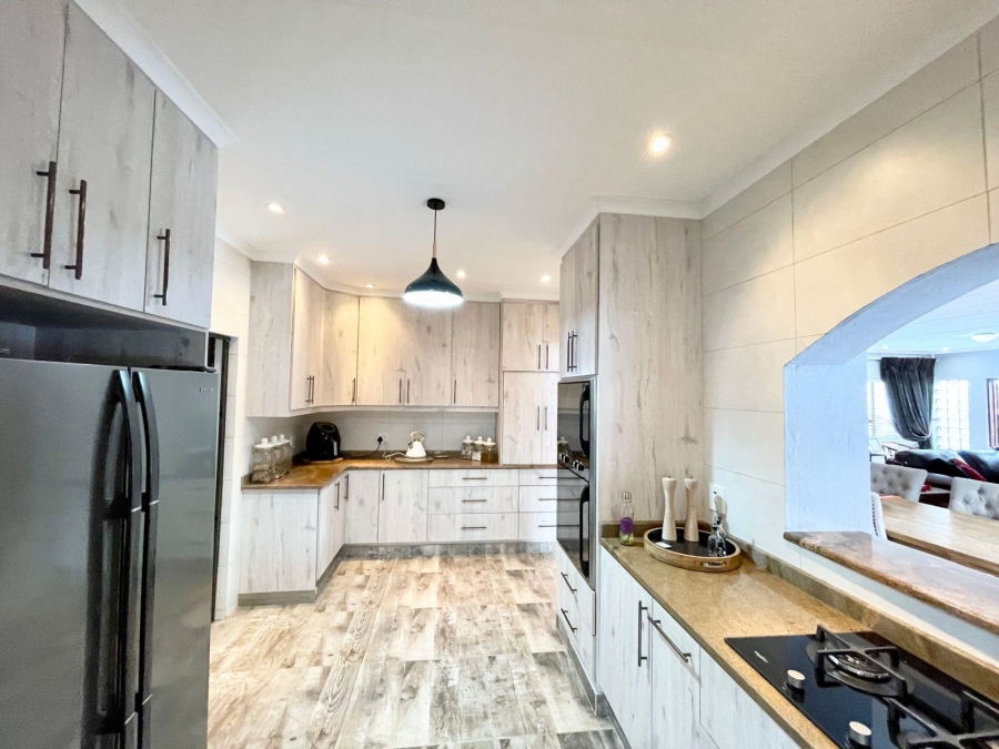 3 Bedroom Property for Sale in Evander Mpumalanga