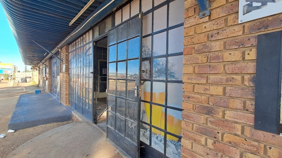 Commercial Property for Sale in Eloff Mpumalanga