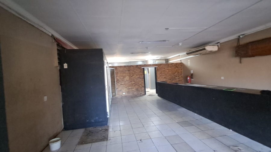 Commercial Property for Sale in Eloff Mpumalanga