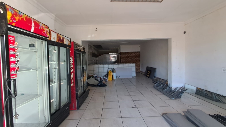 Commercial Property for Sale in Eloff Mpumalanga