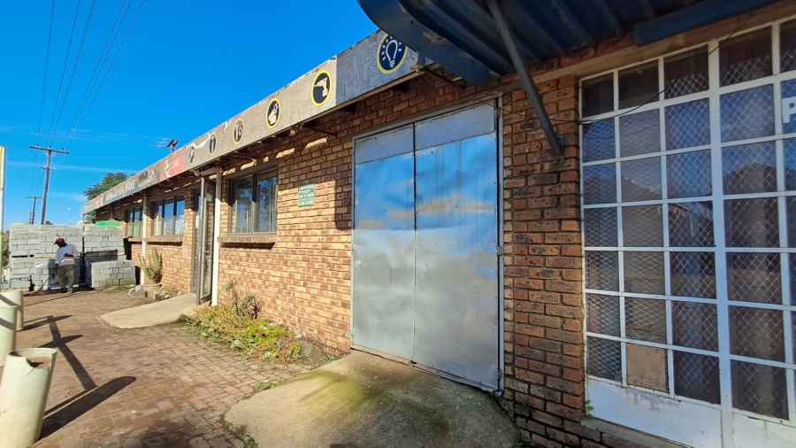 Commercial Property for Sale in Eloff Mpumalanga