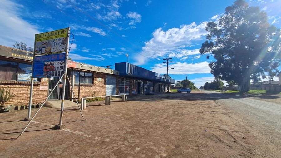 Commercial Property for Sale in Eloff Mpumalanga