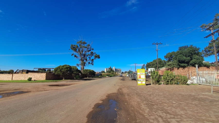 Commercial Property for Sale in Eloff Mpumalanga
