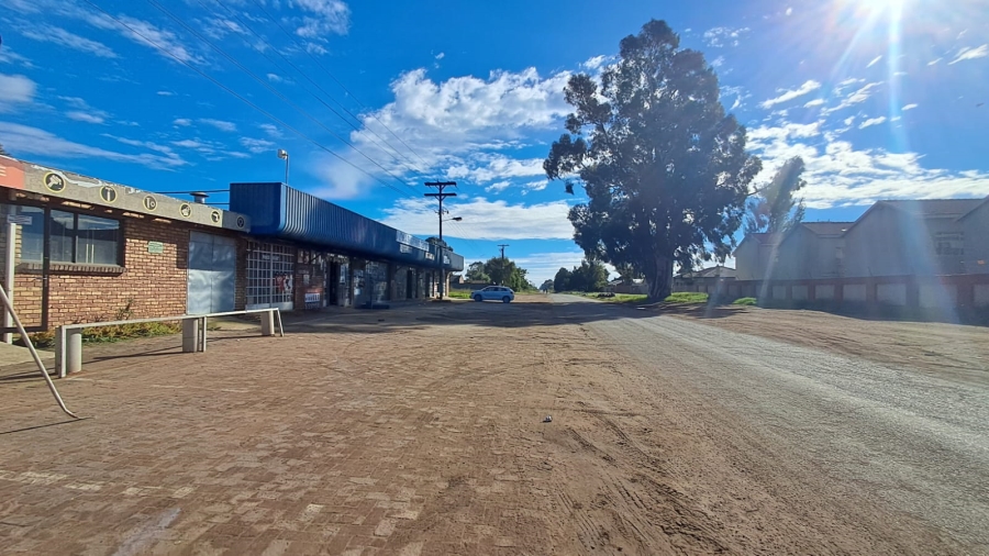 Commercial Property for Sale in Eloff Mpumalanga