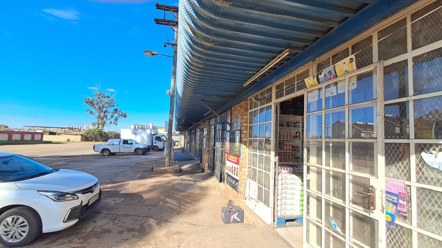 Commercial Property for Sale in Eloff Mpumalanga