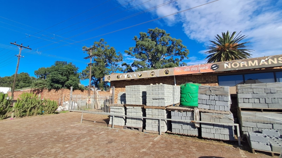 Commercial Property for Sale in Eloff Mpumalanga