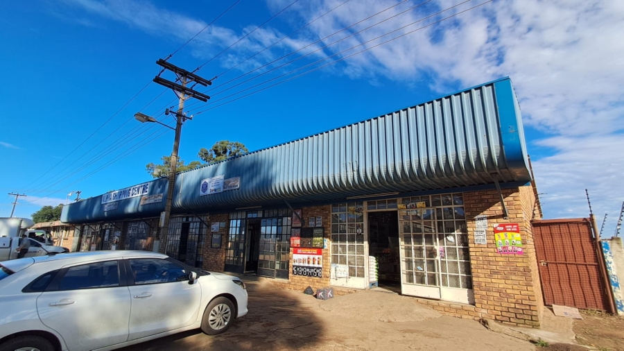 Commercial Property for Sale in Eloff Mpumalanga