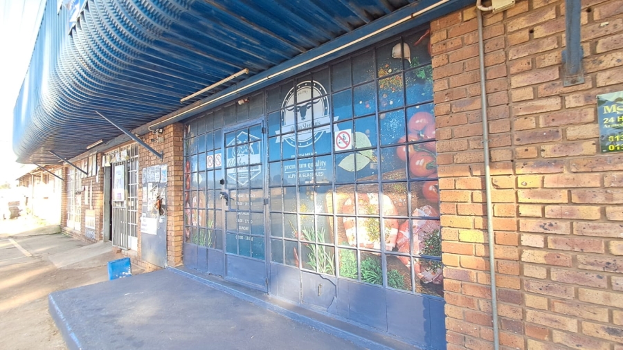 Commercial Property for Sale in Eloff Mpumalanga