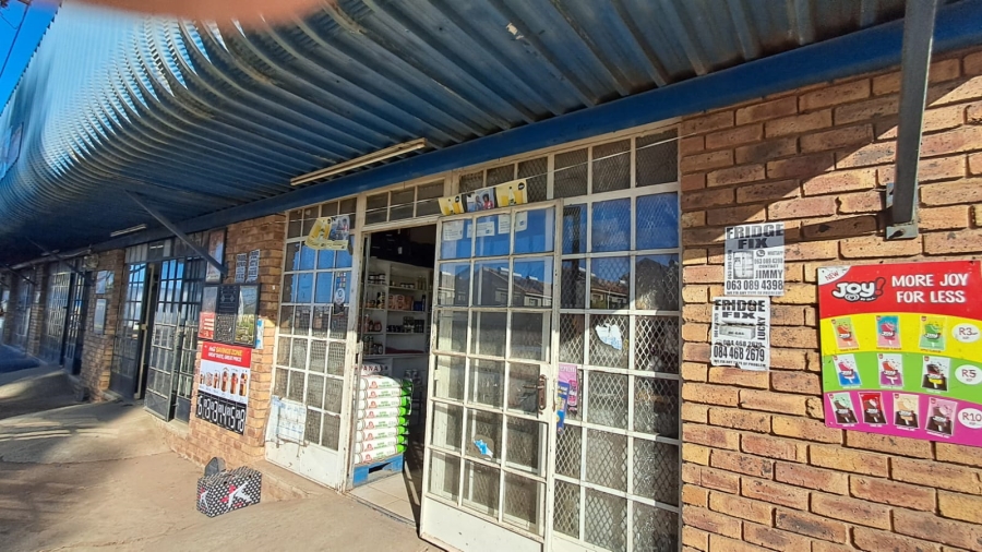 Commercial Property for Sale in Eloff Mpumalanga